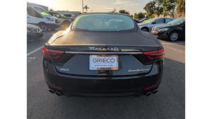 Maserati GranTurismo Modena AWD 2024 Voiture d'occasion d'occasion certifiée - Product Image 6