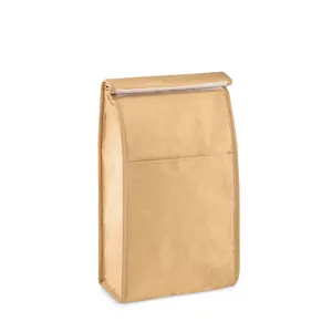 Contenitore per Pranzo in Carta Sostenibile, Prodotto Ecologico per Merchandising - Product Image 4