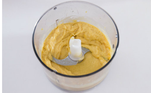 PURE DURIAN 100% NATURAL CON UN SUAVE DULCE QUE SACA LO MEJOR EN TUS PLATOS - Product Image 2