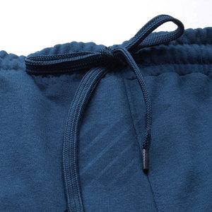 Conjunto de camiseta y pantalones cortos de verano para hombre Nueva llegada Diseño informal transpirable Venta caliente - Product Image 6