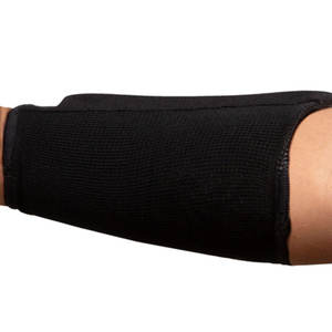 Protector de brazo de tiro con arco con logotipo personalizado para protección de tiro hecho con materiales resistentes adecuados para principiantes y profesionales - Product Image 5