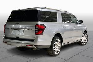 Ford Expedition MAX Limited 4x4 EcoBoost V6 2020 Usada con Bajo Kilometraje - Product Image 6