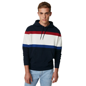 Sudaderas con Capucha para Hombre, 100% Algodón, Bordado Personalizado y Serigrafía, Secado Rápido, Transpirables y Ecológicas - Product Image 6