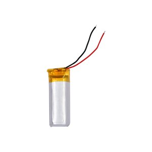Mobatree 3.7V 700mAh 801335P LiPo pin cho tai nghe <span class=keywords><strong>Bluetooth</strong></span> và loa không dây - Product Image 2
