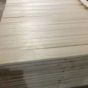 พาเลทไม้เนื้อแข็งมาตรฐานยุโรป 4 ทางเข้า สำหรับการขนส่งทางโลจิสติกส์ พร้อมบริการรมควันและปรับแต่งตามความต้องการ - Product Image 1