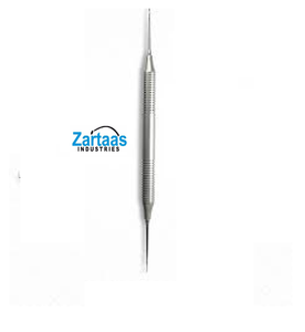 Détartreur en acier inoxydable de haute qualité jaquatte 34-35 Fabricant d'instruments dentaires et chirurgicaux - Product Image 5