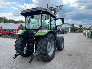 Nuevo Deutz Fahr 5080D Keyline - Product Image 4