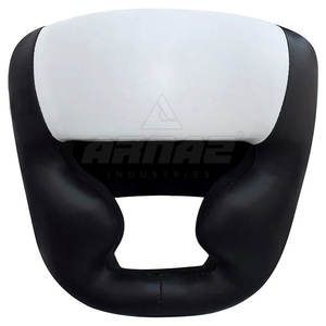 Protège-tête de boxe MMA, vêtements d'entraînement MMA, protège-tête de boxe, protège-tête personnalisé - Product Image 2