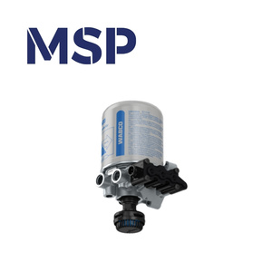 4324251010 - Secador de Aire de Control Eléctrico - Piezas y Accesorios para Remolques - MSP Export - Product Image 2