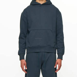 Chándal deportivo personalizado para hombre, venta al por mayor, 2025, precio bajo, entrenamiento, Jogging, ropa deportiva, característica de talla grande para invierno - Product Image 6