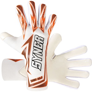 Guantes de Portero de Fútbol Profesionales de Látex, Guantes de Portero Deportivos, Diseño de Guantes de Portero de Fútbol, Crea Tu Propia Marca - Product Image 2
