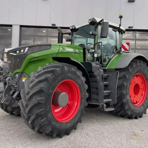 รถแทรกเตอร์1042 Fendt ใช้งานค่อนข้างดี - Product Image 1