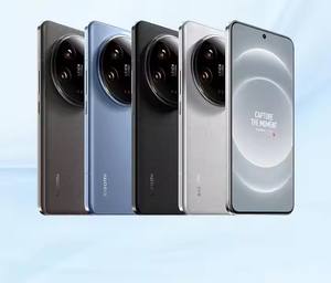 VENTA AL POR MAYOR, NUEVO, ORIGINAL, XAIOMI 14/15 Ultra 5G, 6.73 Pulgadas, 50MP, 16GB, Snapdragon, Versión Global, Cámara Cuádruple de 200MP, IP68, 6000mAh - Product Image 4