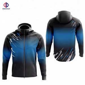 เสื้อฮู้ดแบบยูนิเซ็กส์ - Product Image 2