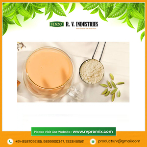 Polvo de Té Karak Instantáneo Fresco de Alta Calidad al por Mayor con Delicioso Sabor para Uso Doméstico y en Restaurantes - Product Image 5
