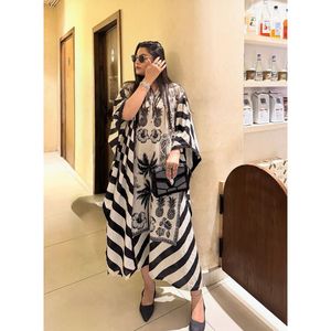 Premium Silk Fashion Scarf Set with Unique Prints SL00249 2650/ Per Piece - Product Image 1