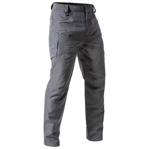 Nouveauté Pantalon tactique d'extérieur Vêtement de travail décontracté Pantalon tactique utilitaire durable pour l'entraînement et les voyages - Product Image 1