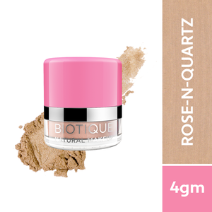 Biotique Natural Starglow Sheer Skin Illuminator - Crème illuminatrice à base de plantes - Product Image 5
