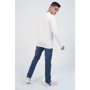 เสื้อคอกลมผ้าฝ้าย 100% BEYONE - Product Image 3