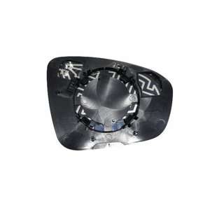 Espejo Retrovisor Izquierdo Calefactable para Megane 4 963664523R-1111452 Específico para Modelos a Partir de 2015 - Product Image 1