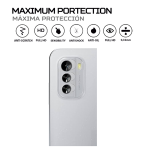 ฟิล์มกันกระแทกสำหรับโนเกีย G60 5G - Product Image 2