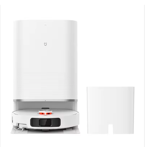 Aspiradora Robot Xi-aomi Mi-jia M40s NUEVA DE CALIDAD, con Función de Lavado y Secado, Succión de 23000pa, Navegación Láser Panorámica LDS - Product Image 2