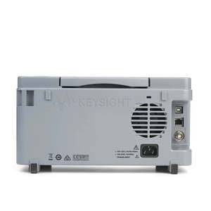 Oscilloscope numérique Keysight DSOX1204G double/quatre canaux pour des mesures et analyses précises des instruments - Product Image 4