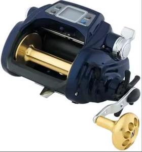 Promo Moulinet de Pêche Électrique Daiwa Tanacom 1000 pour la Pêche au Gros - Product Image 4