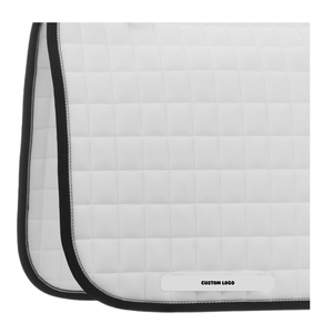 ผู้ผลิตแผ่นรองอานม้าคุณภาพพรีเมียมระดับสากล ขายส่ง ปรับแต่งได้ตามความต้องการ สำหรับตลาดอุปกรณ์ขี่ม้า - Product Image 2