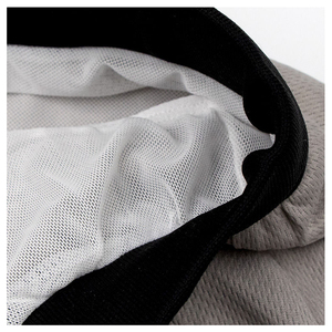 Venta al por mayor OEM diseño de sublimación Plain Blank Venta caliente transpirable 100% poliéster pantalones cortos de baloncesto para los hombres - Product Image 6
