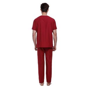 Tenue Médicale OEM à Manches Courtes en Tissu de Qualité Supérieure et Durable pour Médecins, Infirmières et Pharmaciens 2026 - Product Image 5