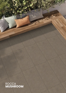 Auralite Mosaic Racta Bricks 1x2.7M Carreaux de mosaïque en céramique vitrifiés pour le corps complet Mat brillant pour les élévations de bâtiments Murs composés - Product Image 4