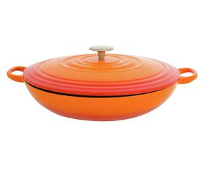 Nouveau Style Casserole Hotpot Avec Couvercle Servant Buffet Casserole Pot De Service Haute Qualité Standard. - Product Image 1