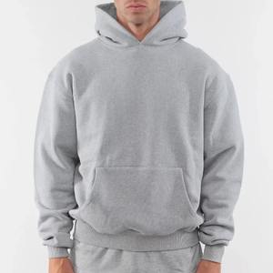 Nouveauté unisexe 2026, vente en gros de sweats à capuche en coton pour hommes, sweats à capuche pour hommes de haute qualité, respirants, streetwear, logo personnalisé respirant - Product Image 4