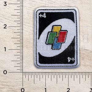 Service OEM Insignes de broderie à la machine à bas quantité minimale de commande Insignes de broderie à la machine à vendre à bas prix - Product Image 4