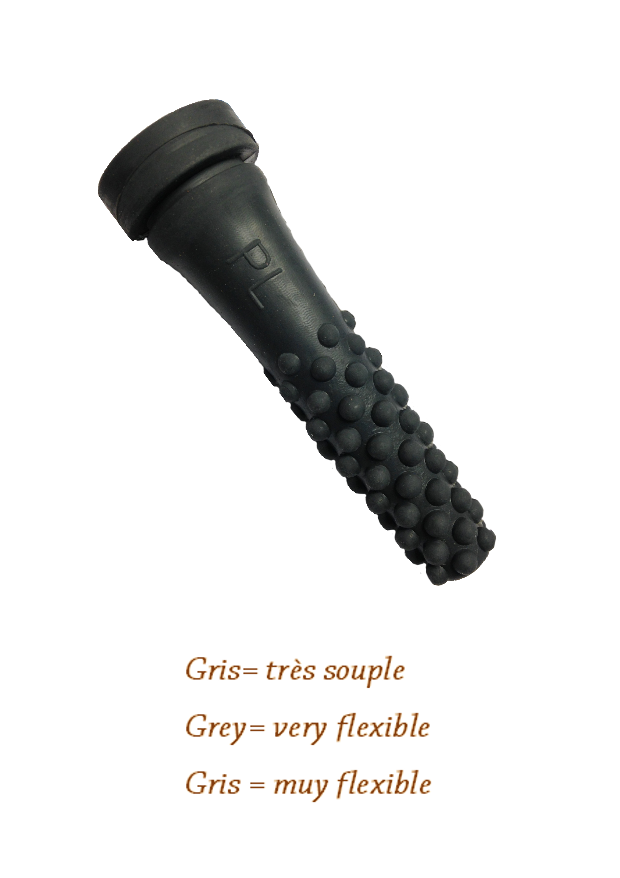 Grey - 50 ShA