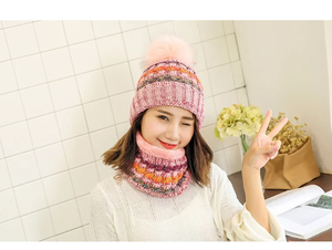 Gorros de Punto Unisex al por Mayor con Logotipo Personalizado, Gorro de Invierno Cálido con Puño y Logotipo Bordado, Disponible para Fabricación de Marca Privada RTS - Product Image 4