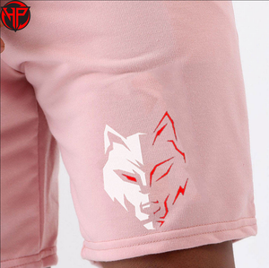 Ensemble sweat à capuche et short extensible au toucher doux, conçu pour la course à pied, la salle de sport et le port quotidien, ensembles sweat à capuche et short pour hommes - Product Image 2