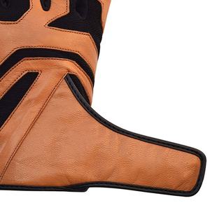 Nuevos guantes deportivos para entrenamiento, Fitness, levantamiento de pesas, guantes de gimnasio para hombres en venta al por mayor, guantes de levantamiento de pesas para fitness a la venta - Product Image 6