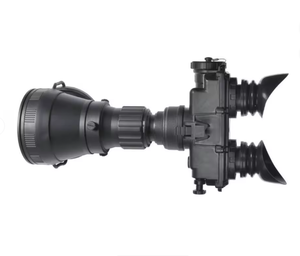 Binoculares Profesionales de Visión Nocturna de Alta Definición – Serie Elite Gen 2+ Intensificador de Imagen de Alta Resolución - Product Image 5