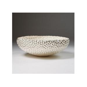 Admirable Design <b>Chocolates</b> Bowl In Aluminium Silver Color Serving <b>Chocolate</b> Dates Bowl For <b>Wedding</b> Event Use - Product Image 6