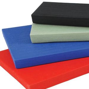 Tapis de sol personnalisés pour la lutte Judo MMA tapis pliable Karaté Taekwondo Tatami Aikido Tapis de sol - Product Image 1