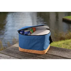 Bolsa Térmica AWARE XL RPET, Ecológica y Resistente, para Almacenamiento y Transporte de Alimentos - Product Image 3