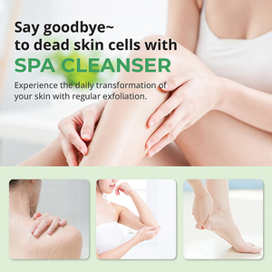 LAENiTA Spa Nettoyant - Product Image 3