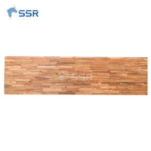 SSR vina-rõ ràng hoàn thành keo <span class=keywords><strong>butcher</strong></span> khối Countertop-Tốt nhất bán gỗ bàn bếp đảo gỗ hàng đầu truy cập - Product Image 5