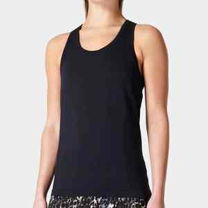 เสื้อรัดกล้ามเนื้อแห้งเร็วสำหรับผู้ชายเสื้อกล้ามออกกำลังกายในยิมชุดวิ่งออกกำลังกายในฤดูร้อน - Product Image 2