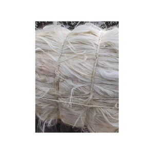 Fibre de sisal populaire prête à l'exportation fournie en lots en gros avec service rapide à prix réduit - Product Image 6