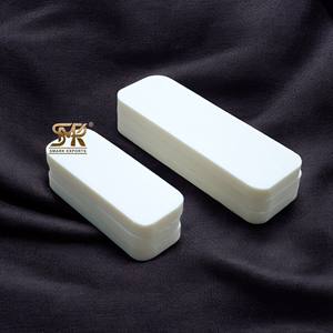 Plaques et blocs en os de buffle de qualité supérieure Matériau d'artisanat lisse pour poignées de couteaux faites à la main et projets artisanaux personnalisés - Product Image 6