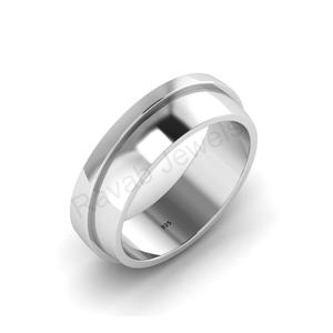 2025 Super qualité en argent Sterling massif 925 éternité Vermeil perle anneaux élégant mariage anniversaire bague de fiançailles pour - Product Image 2