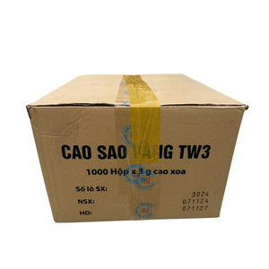 น้ำมันหอมระเหยแก้ปวดหัว3/10/20กรัมสีเหลืองทองสำหรับบรรเทาอาการปวด - Product Image 6